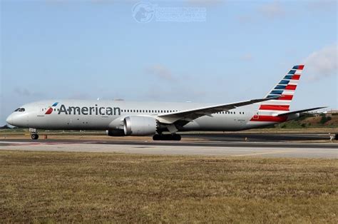 american airlines flight aa997.